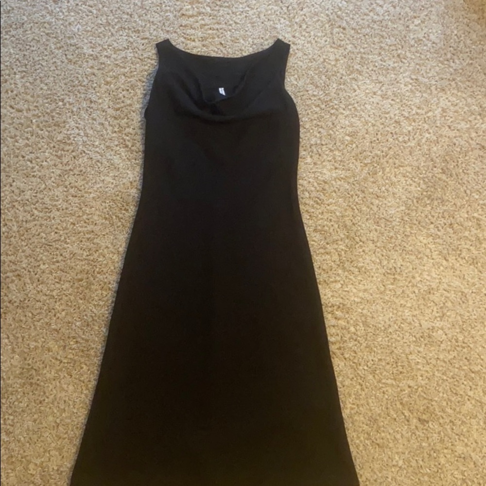 LBD perfect little black dress